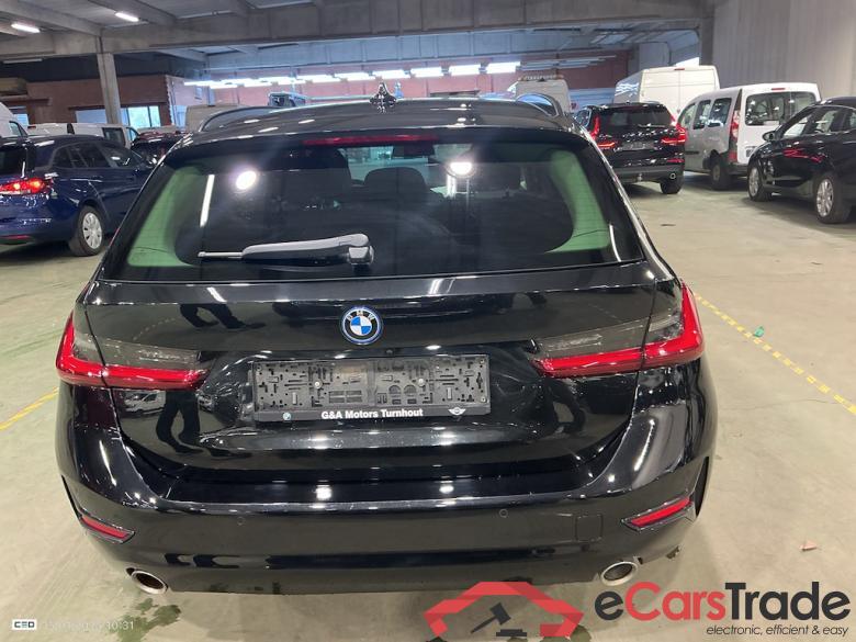 BMW 3 SERIES TOURING 2.0 320E TOURING #5