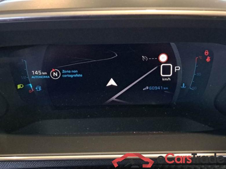 PEUGEOT 2008 / 2019 / 5P / CROSSOVER PURETECH 130 EAT8 ALLURE PACK S/S AUT. #4