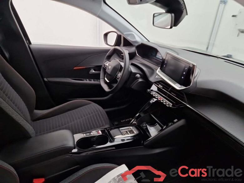 PEUGEOT e-208 EV Active Pack 50 kWh #3