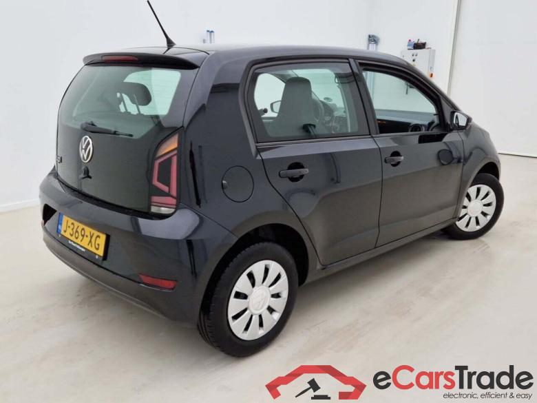 VOLKSWAGEN up! 1.0 BMT move up! #2