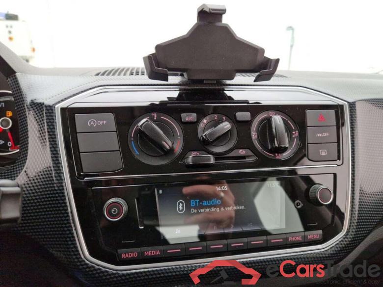 VOLKSWAGEN up! 1.0 BMT move up! #6