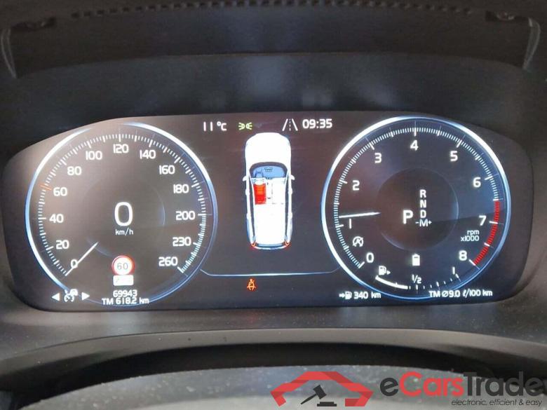 VOLVO V60 2.0 B3 Business Pro #5