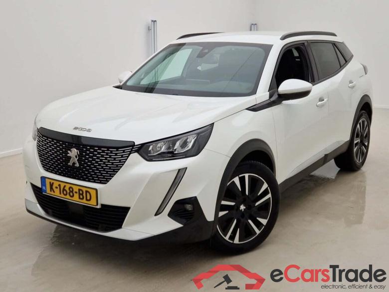 PEUGEOT 2008 1.2 PT B.L. Allure #1