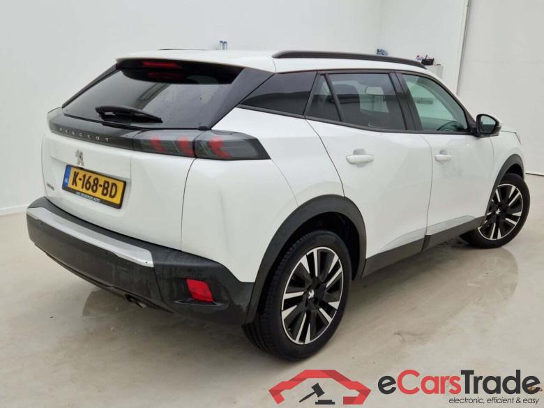 PEUGEOT 2008 1.2 PT B.L. Allure #2