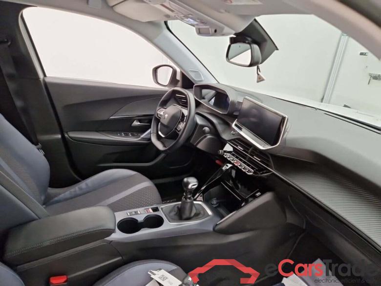 PEUGEOT 2008 1.2 PT B.L. Allure #3