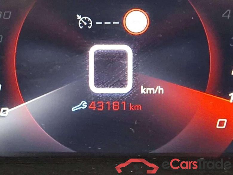 PEUGEOT 2008 1.2 PT B.L. Allure #4