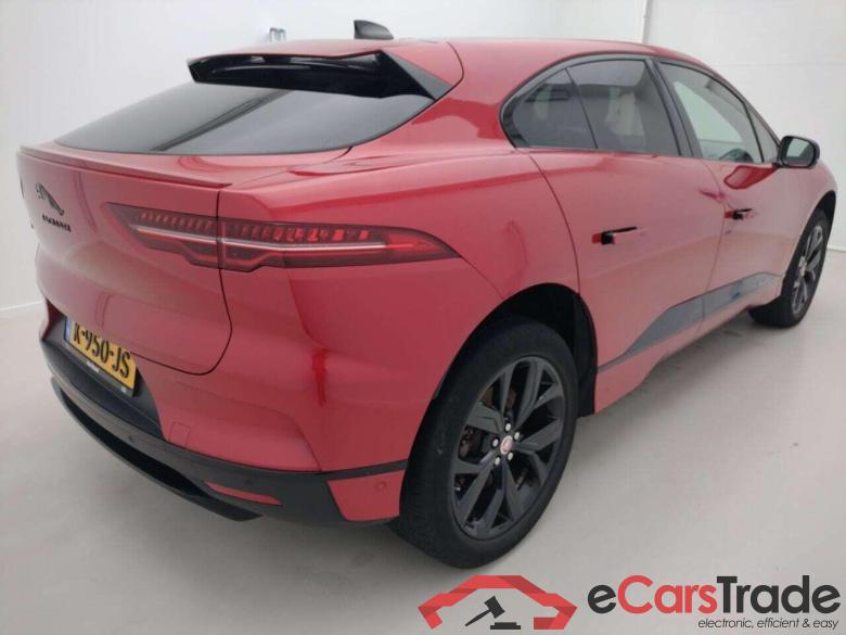 Jaguar I-PACE EV320 S Bns Pack #2