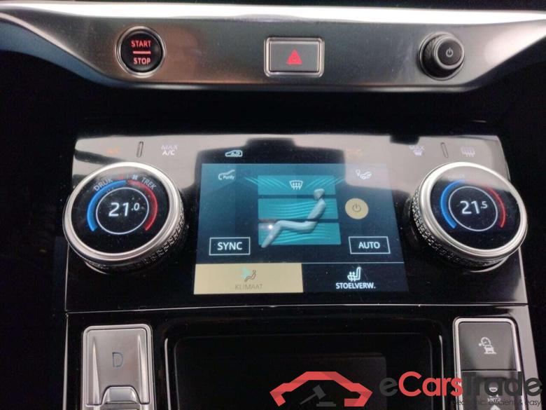 Jaguar I-PACE EV320 S Bns Pack #5