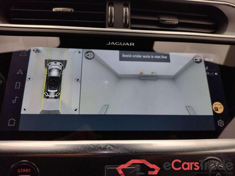 Jaguar I-PACE EV320 S Bns Pack #6