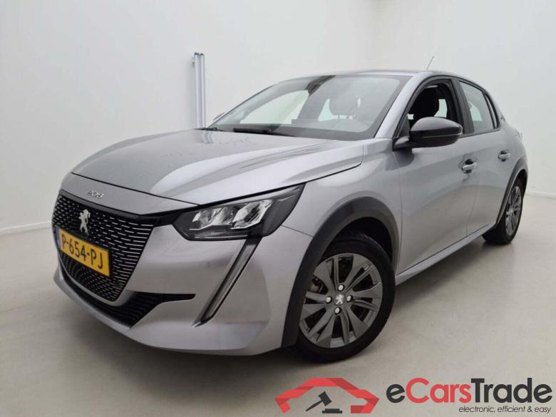 PEUGEOT e-208 EV Active 50 kWh #1