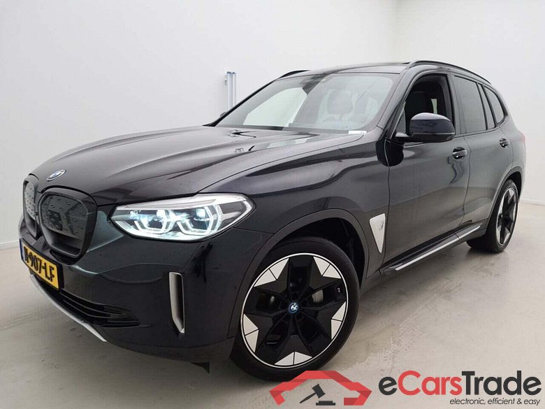 BMW iX3 High Executive 80 kWh