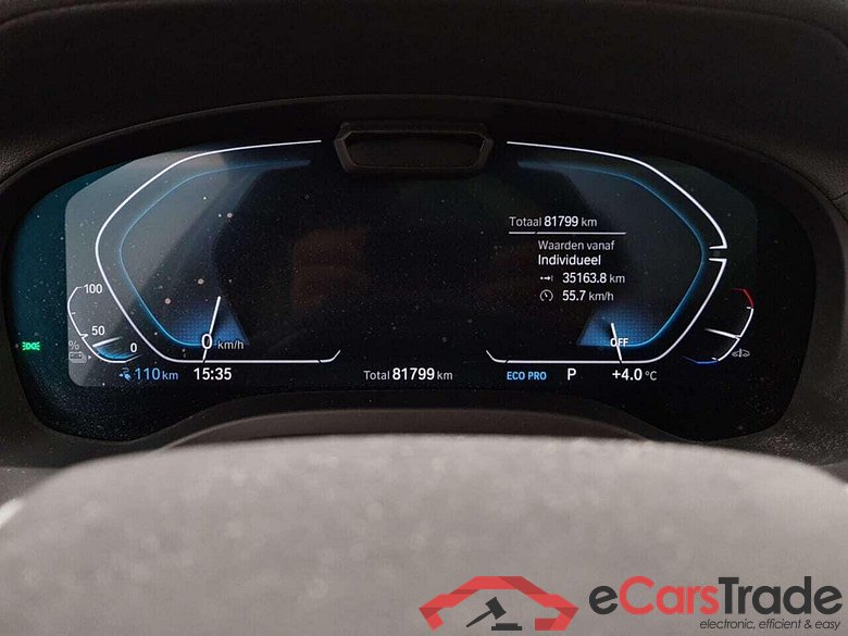 BMW iX3 High Executive 80 kWh #5