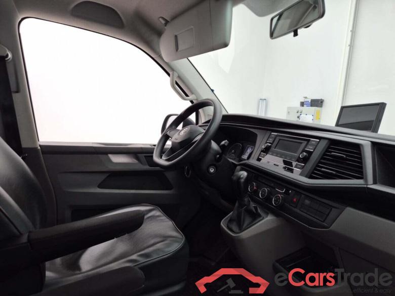 VOLKSWAGEN Transporter 2.0 TDI L2H1 DC DSG #3