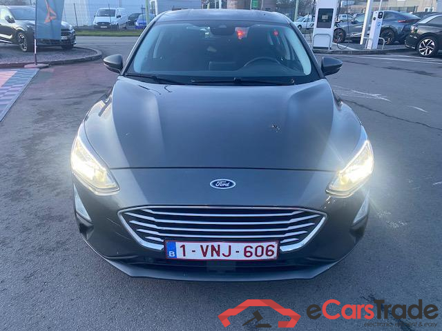 FORD Focus Focus 1.0 EcoBoost Trend Edition Business