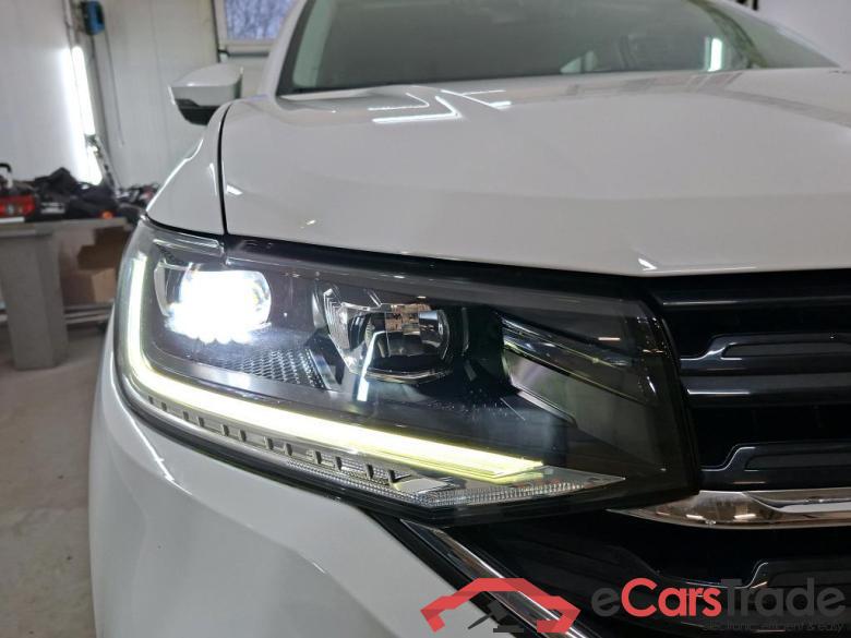 VOLKSWAGEN T-Cross 81 kW #4