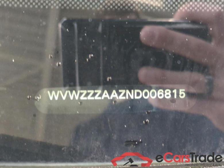 VOLKSWAGEN up! 48 kW #2