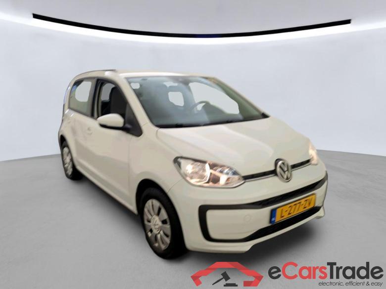 VOLKSWAGEN up! 48 kW #3
