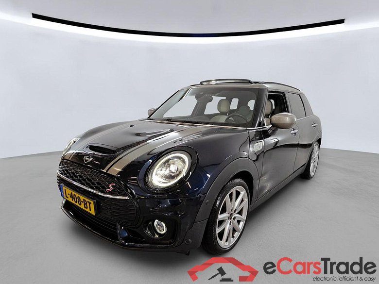 Mini Mini Clubman 141 kW #1