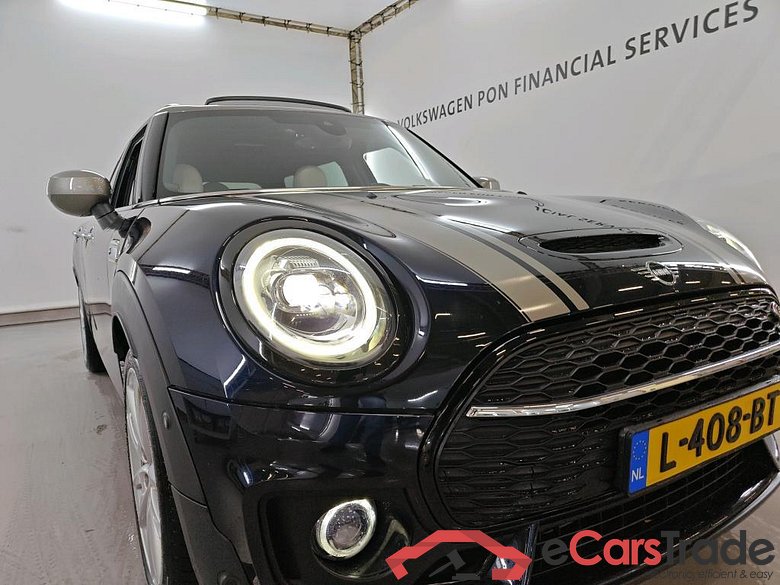 Mini Mini Clubman 141 kW #4