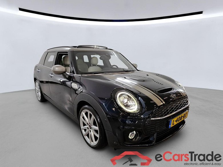 Mini Mini Clubman 141 kW #5