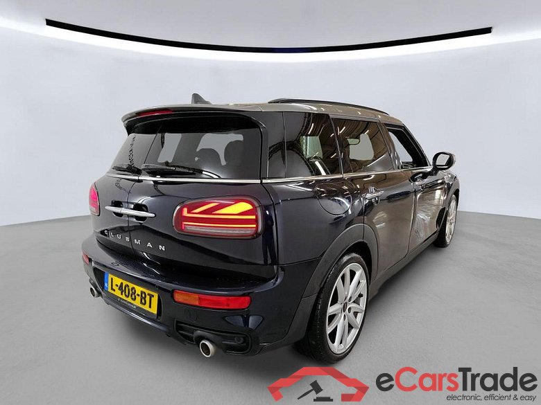 Mini Mini Clubman 141 kW #6