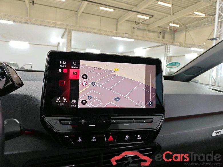 VOLKSWAGEN ID.3 150 kW #2