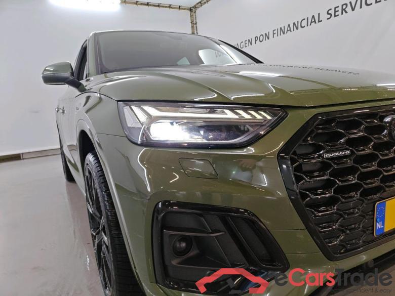 AUDI Q5 Sportback 150 kW #4