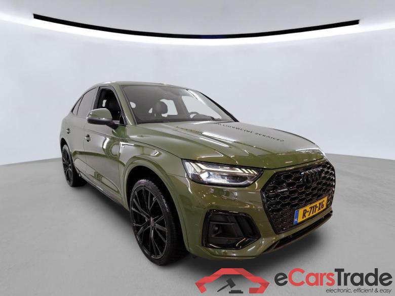 AUDI Q5 Sportback 150 kW #5