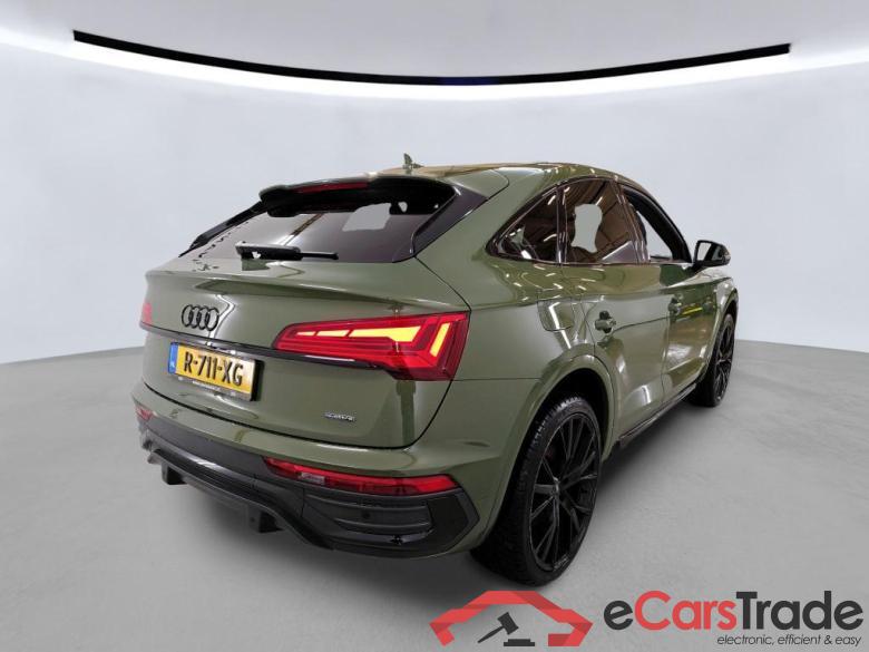 AUDI Q5 Sportback 150 kW #6