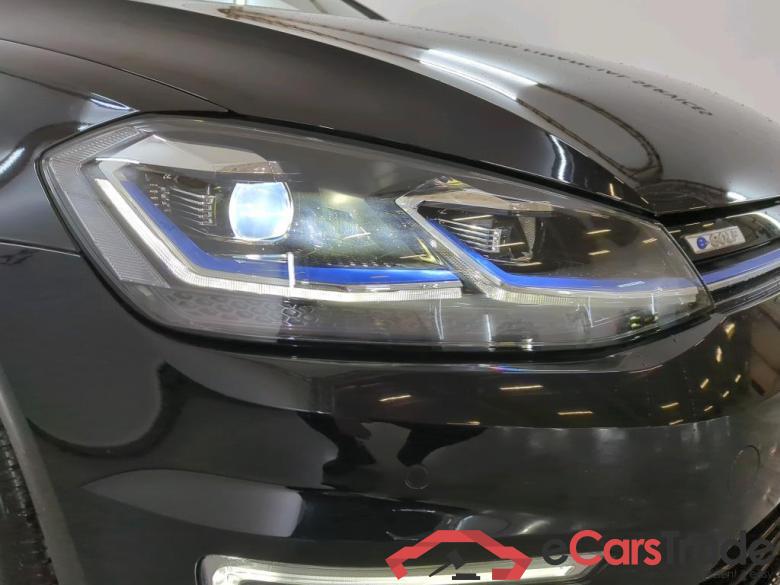 VOLKSWAGEN e-Golf 100 kW #4