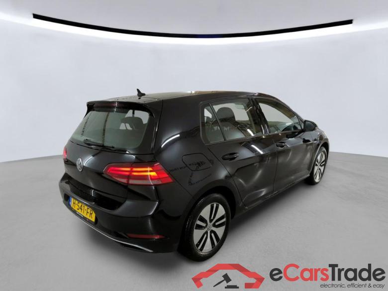 VOLKSWAGEN e-Golf 100 kW #6