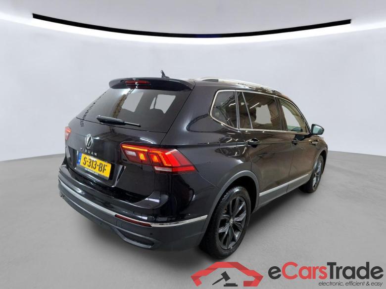 VOLKSWAGEN Tiguan Allspace 110 kW #6