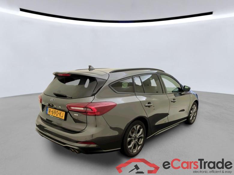 FORD Focus Wagon 91 kW #5