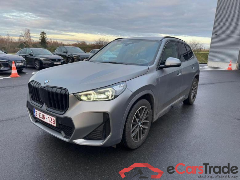 BMW X1 (U11) 1.5iA sDrive18