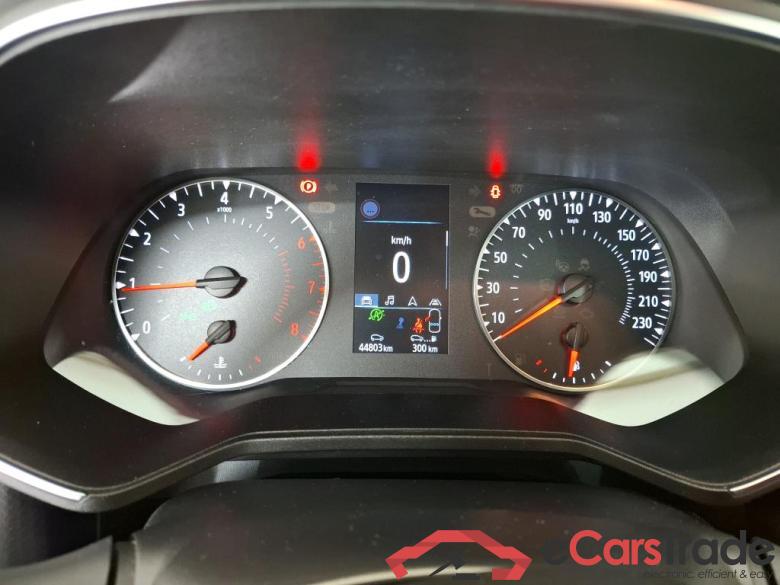 Clio V Business 1.0 SCe 65CV BVM5 E6d #6