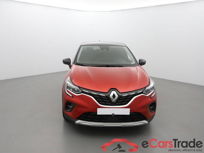 Renault Captur Techno 1.0 TCe 90 #2