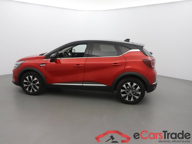 Renault Captur Techno 1.0 TCe 90 #5