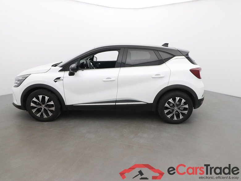 Renault Captur Techno 1.0L TCe 90 #2