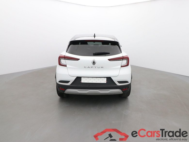 Renault Captur Techno 1.0L TCe 90 #3