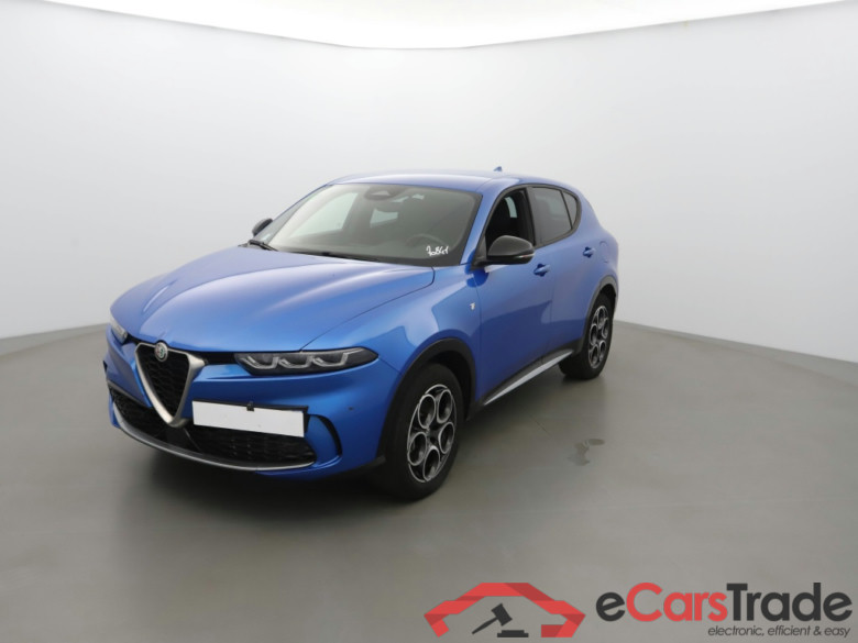 Alfa Romeo Tonale Ti E-Q4 1.3 PHEV 280CH AT6 #1