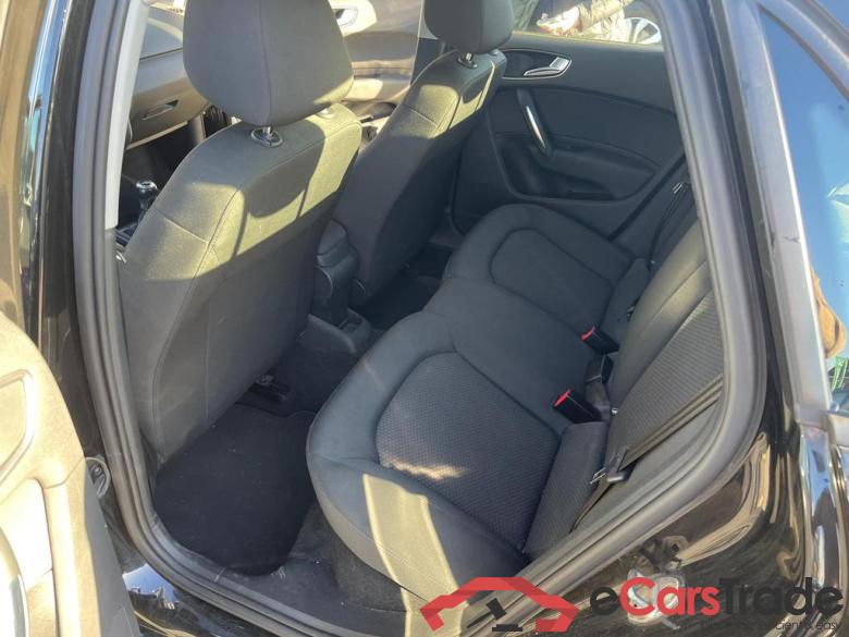 AUDI A1 Sportback Audi A1 Sportback  1.0 TFSI ultra  70(95) kW(pk) 5 versnellingen #5