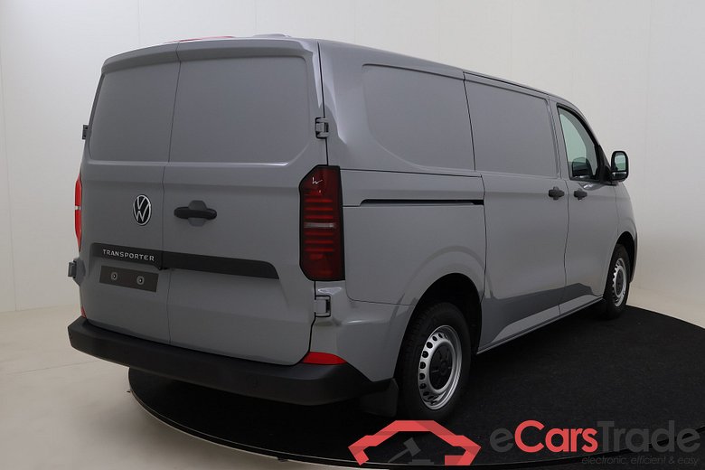 Volkswagen Transporter T7 Fourgon 3100 mm 2,0 TDI 150 hp Aut. #6