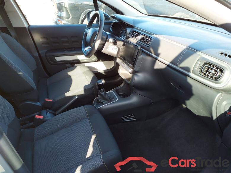 CITROËN C3 1.2 Pure Tech 83 C-SERIES BVM #5