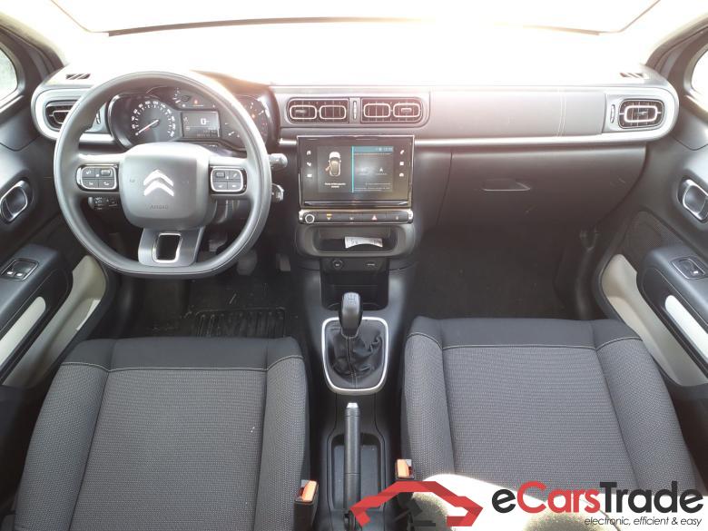 CITROËN C3 PureTech 83 S&S  BVM5 C-Series #4