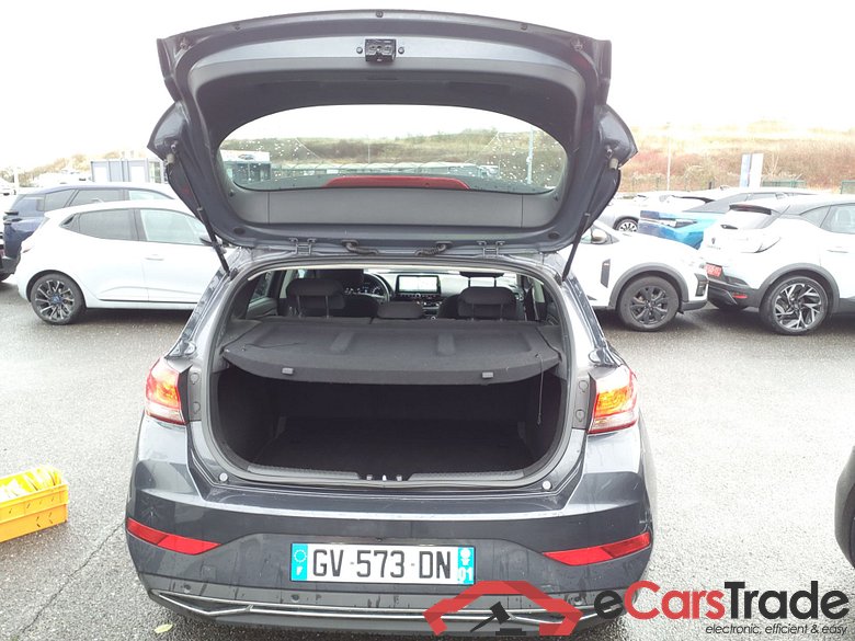 HYUNDAI i30 1,0 TGDI 120 CV DCT CREATIVE   #2