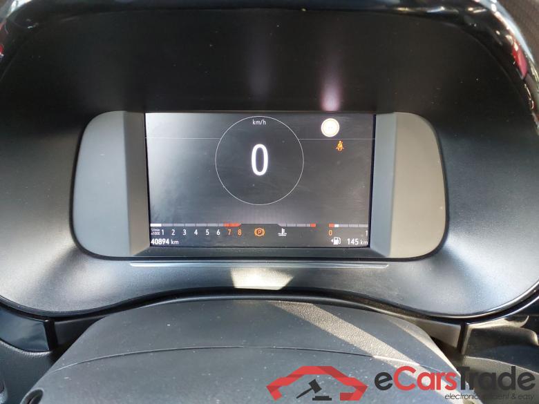 OPEL CORSA   1.2 TURBO 100 BVM GS + PACK CITY 180 #6