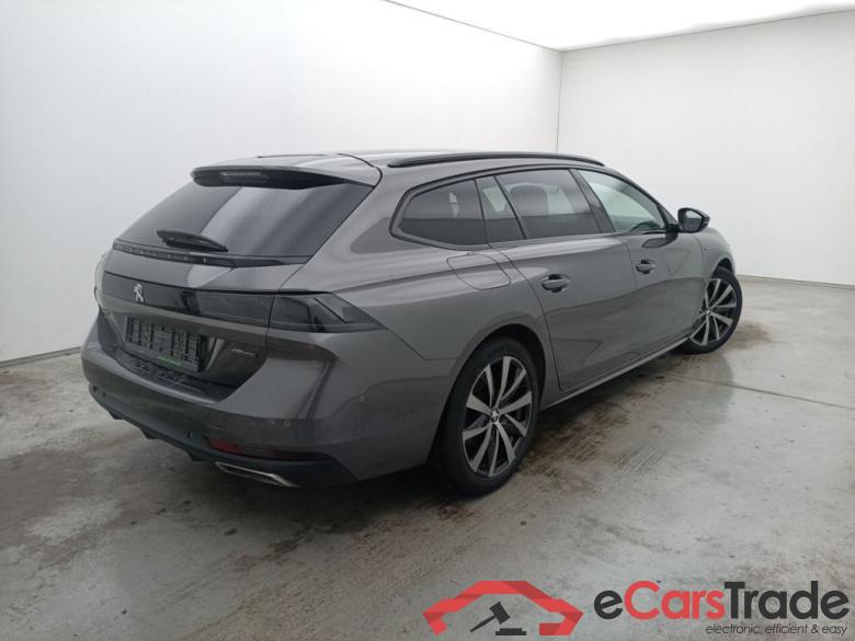 Peugeot 508 SW 1.5 BlueHDi 130 S&S EAT8 GT Line 5d #2
