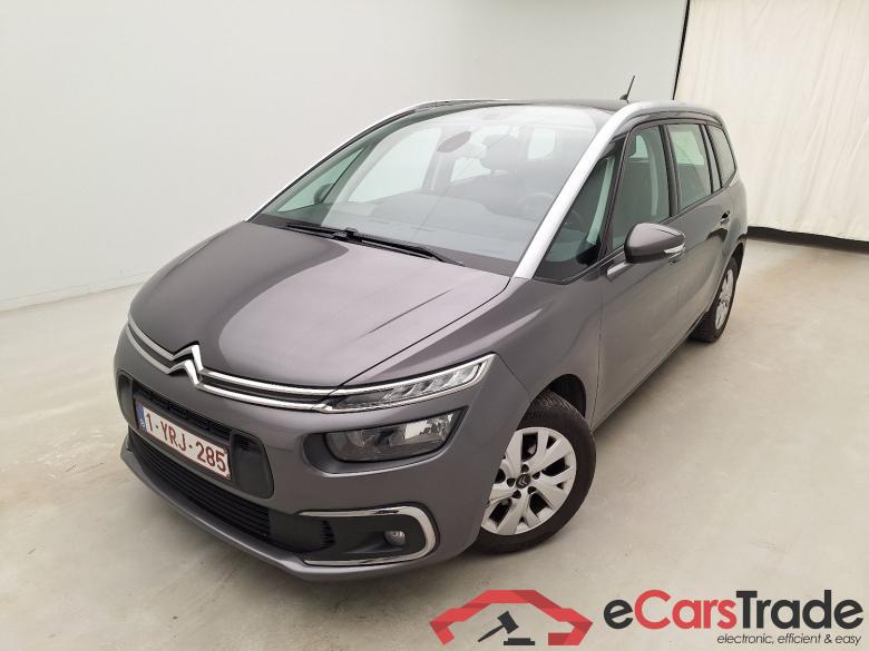Citroën, Gr.C4 SpaceT. FL'16, Citroën Grand C4 Spacetourer 1.5 BlueHDi 130 S&S M 7pl #2