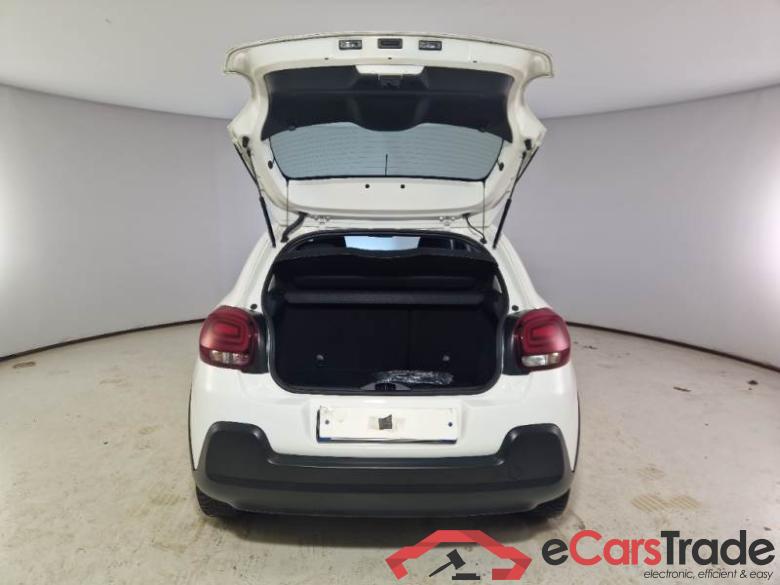 CITROEN C3 / 2020 / 5P / BERLINA BLUEHDI 100 SeS FEEL #5
