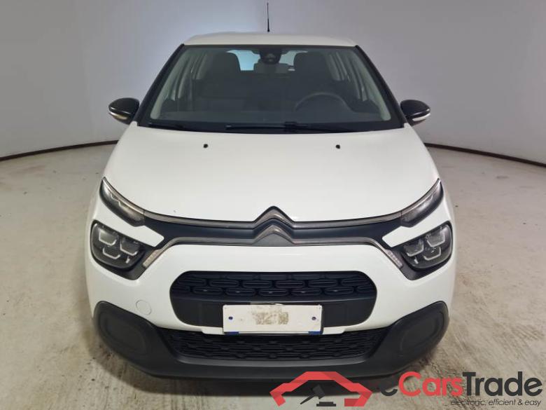 CITROEN C3 / 2020 / 5P / BERLINA BLUEHDI 100 SeS FEEL #6